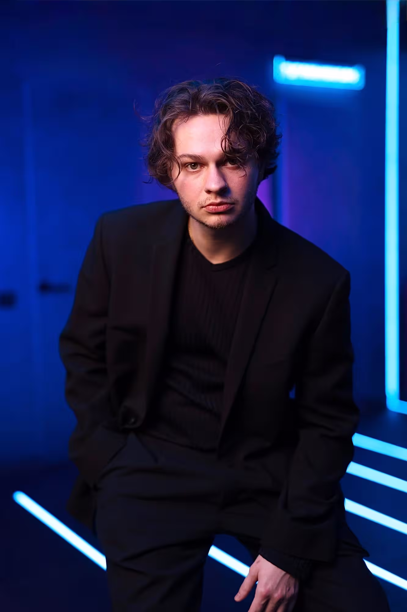 Саша Васильєв